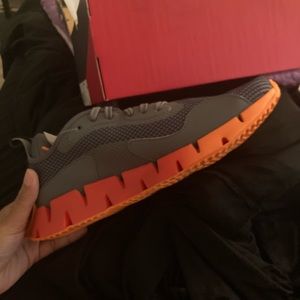 NWT Reebok Zig DYNAMICA Men